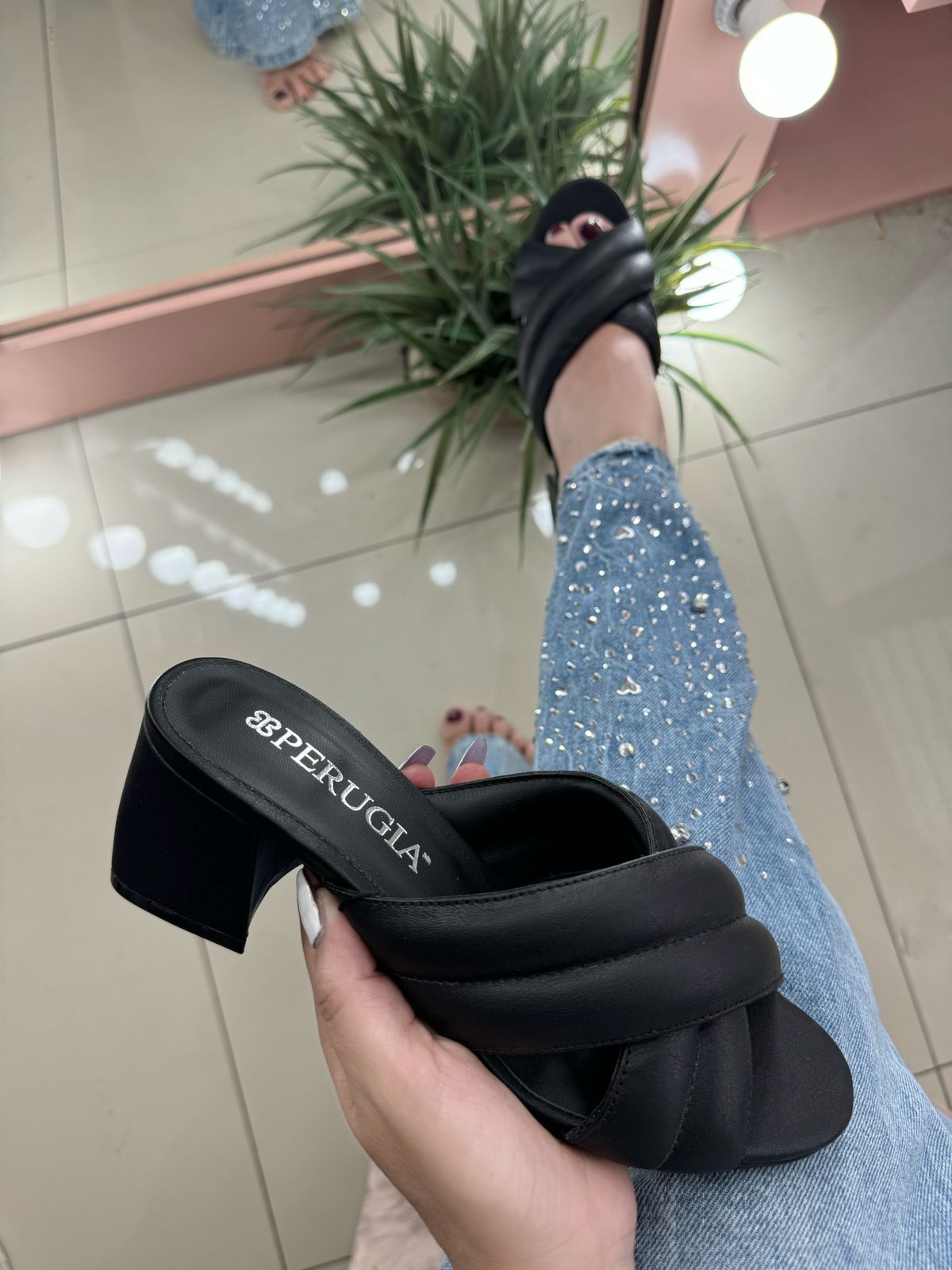 TACONES MATILDA | Emmelie