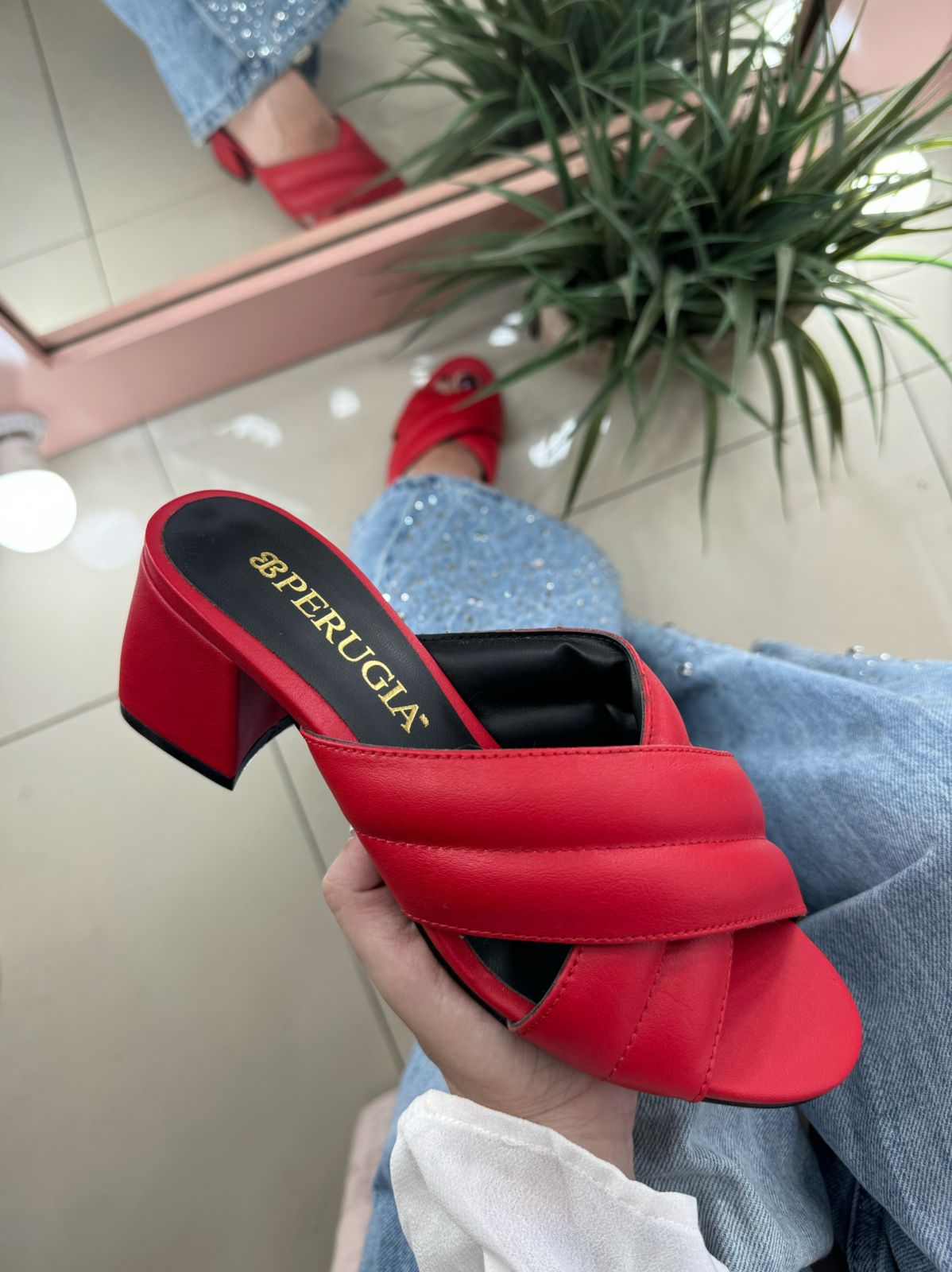 TACONES MATILDA | Emmelie