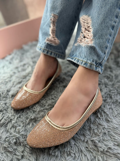 FLATS GRETA | Emmelie