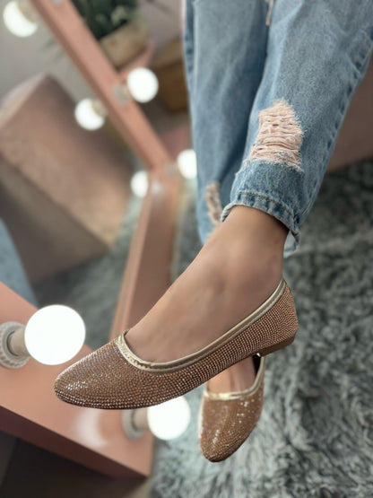 FLATS GRETA | Emmelie