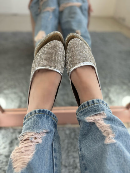 FLATS GRETA | Emmelie