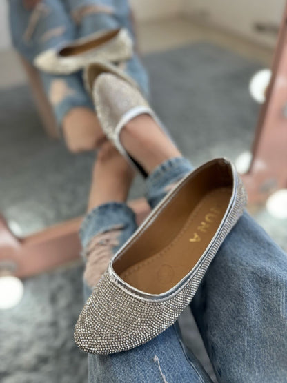 FLATS GRETA | Emmelie