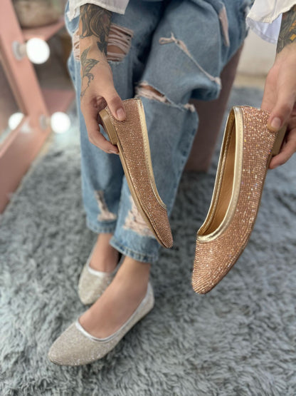 FLATS GRETA | Emmelie