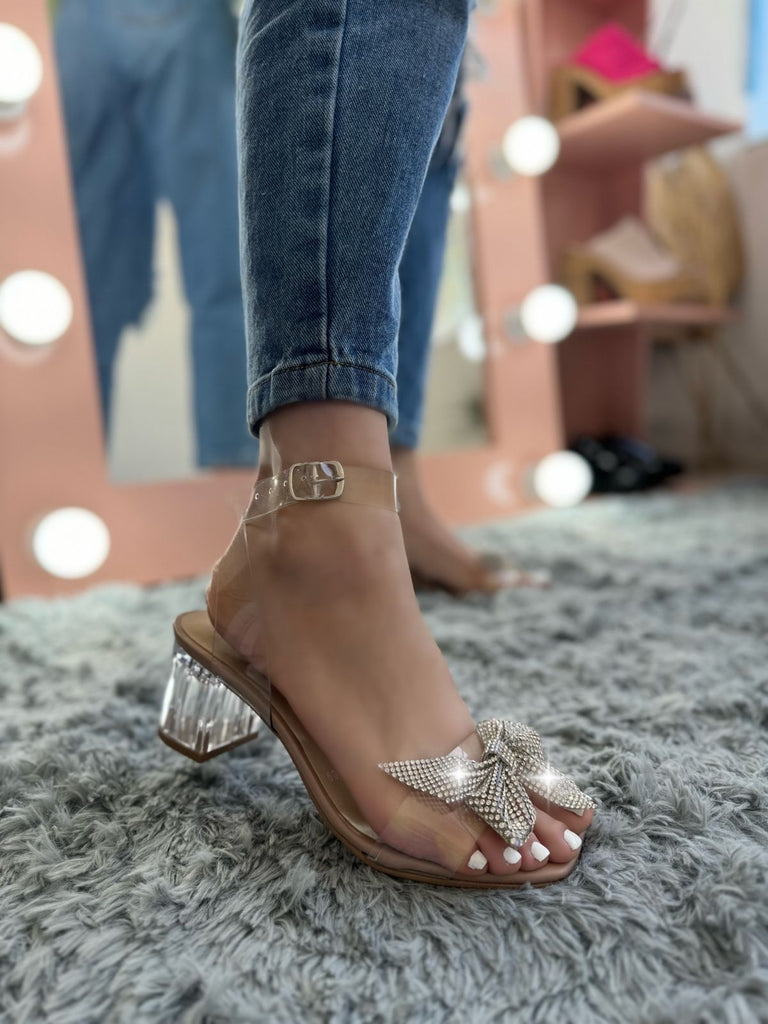 TACONES DANITZA | Emmelie