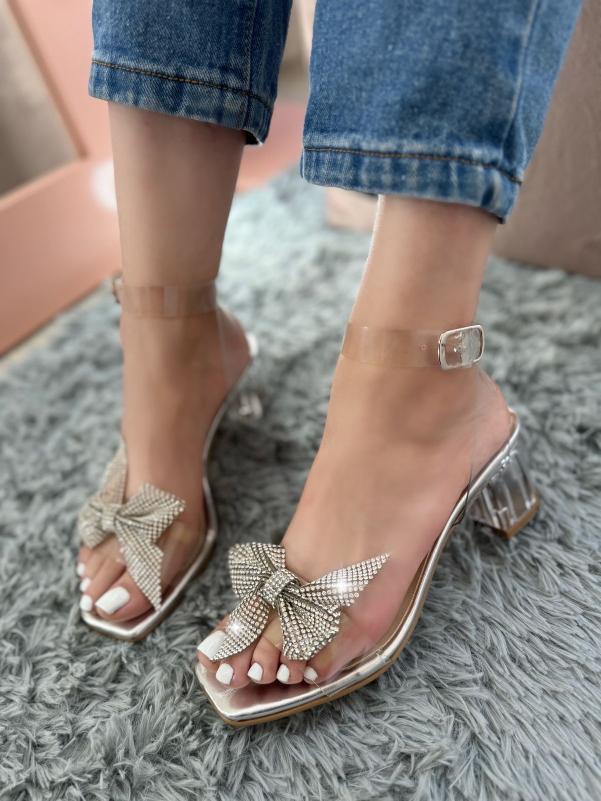 TACONES DANITZA | Emmelie