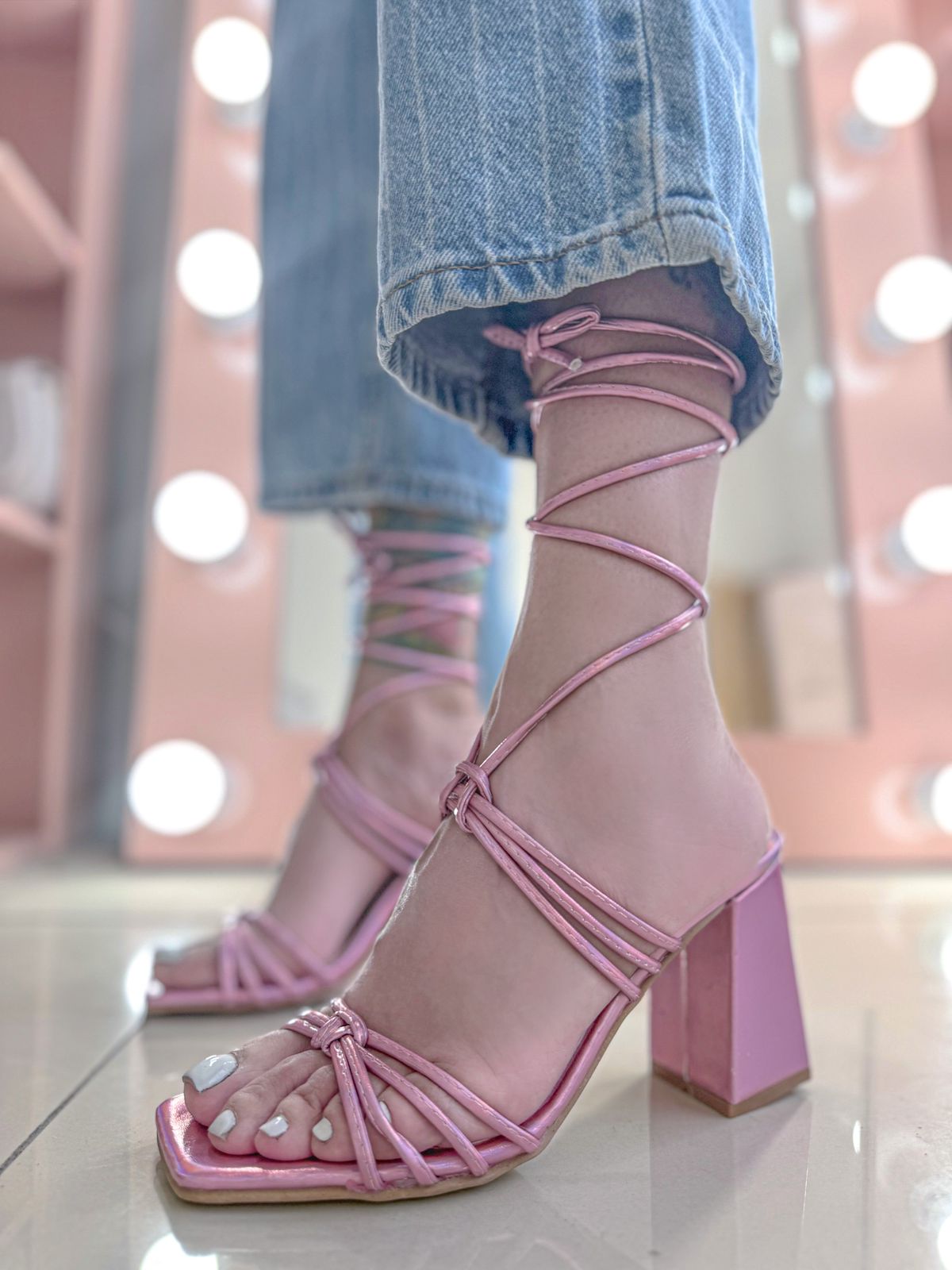 TACONES CANDY | Emmelie