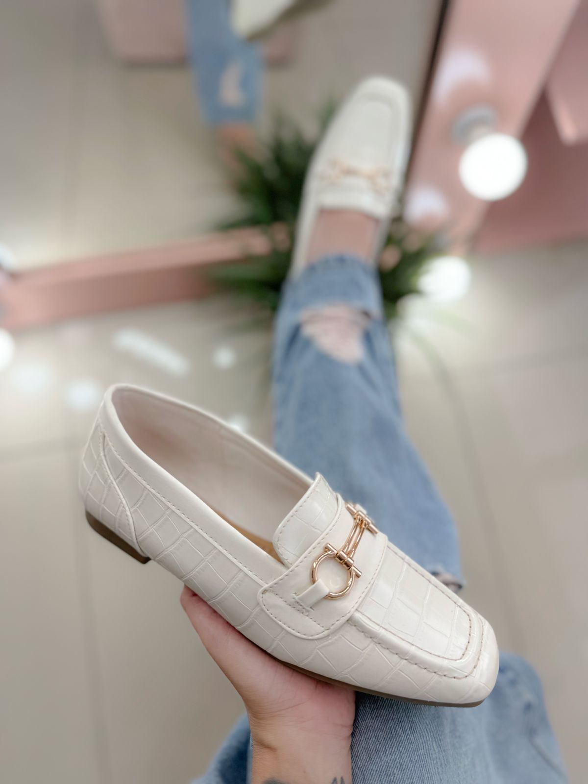 MOCASINES ROCHELLE | Emmelie