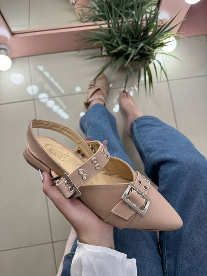 MULES TASSIA | Emmelie