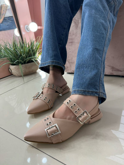 MULES TASSIA | Emmelie