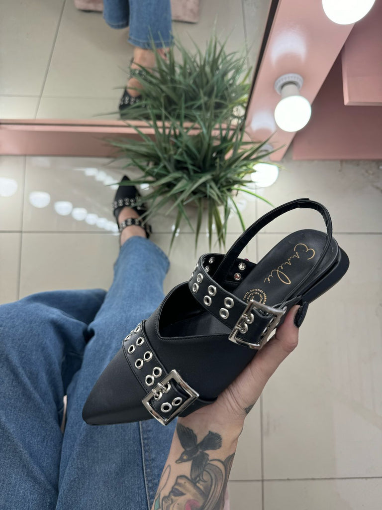 MULES TASSIA | Emmelie