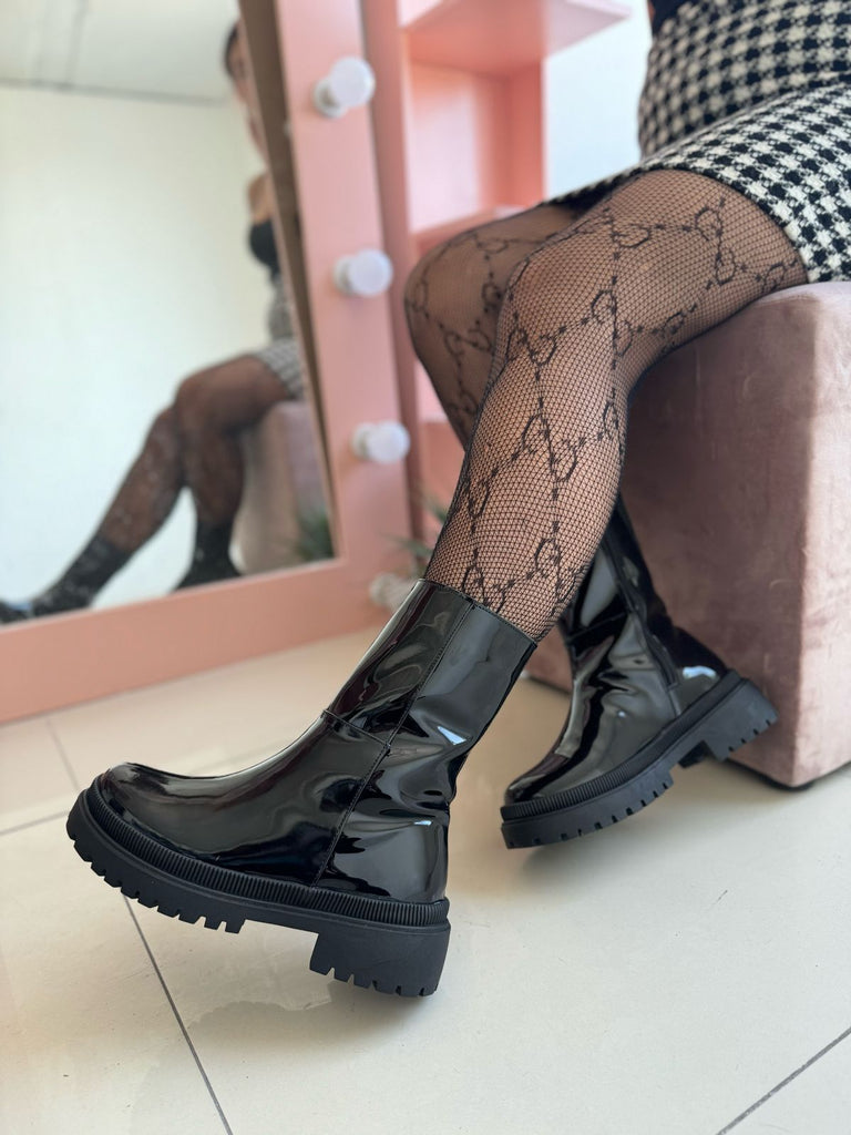 BOTINES MARIANA | Emmelie