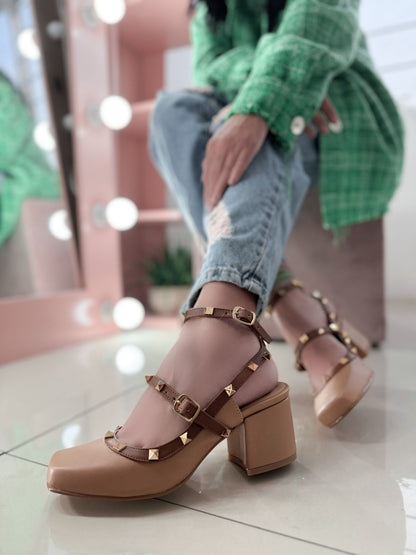 TACONES GRETCHEN | Emmelie