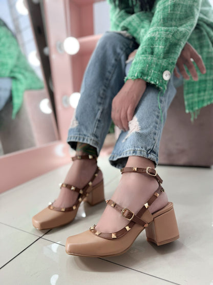 TACONES GRETCHEN | Emmelie