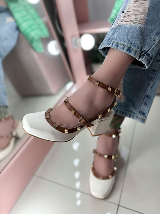 TACONES GRETCHEN | Emmelie