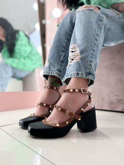 TACONES GRETCHEN | Emmelie