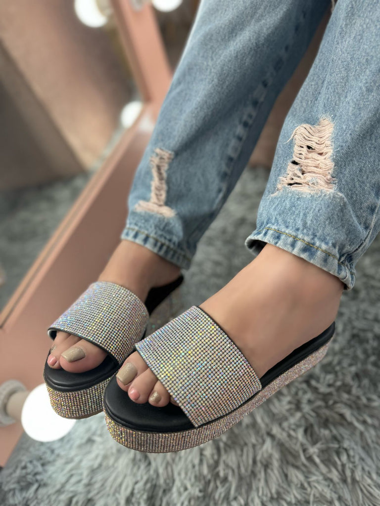 SANDALIAS BERNARDETTE | Emmelie