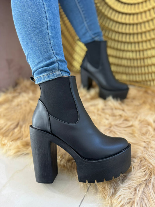 BOTINES XOCHITL | Emmelie