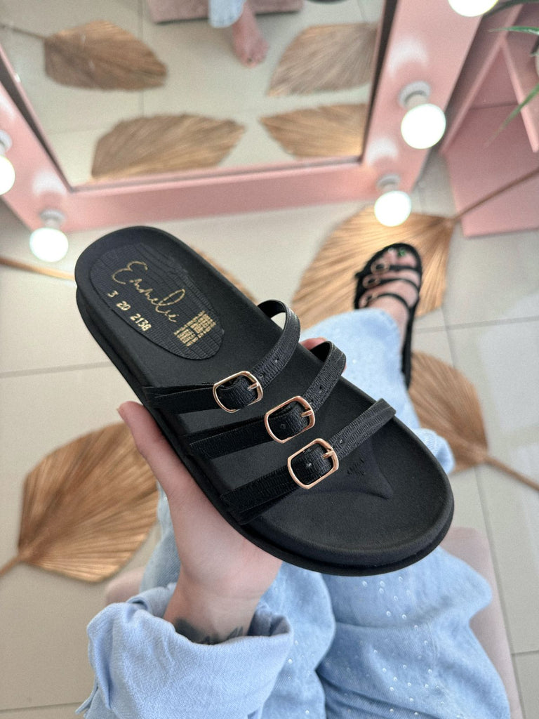 SANDALIAS BETTINA | Emmelie