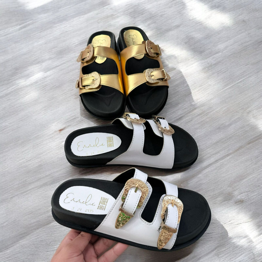 SANDALIAS CATALINA | Emmelie