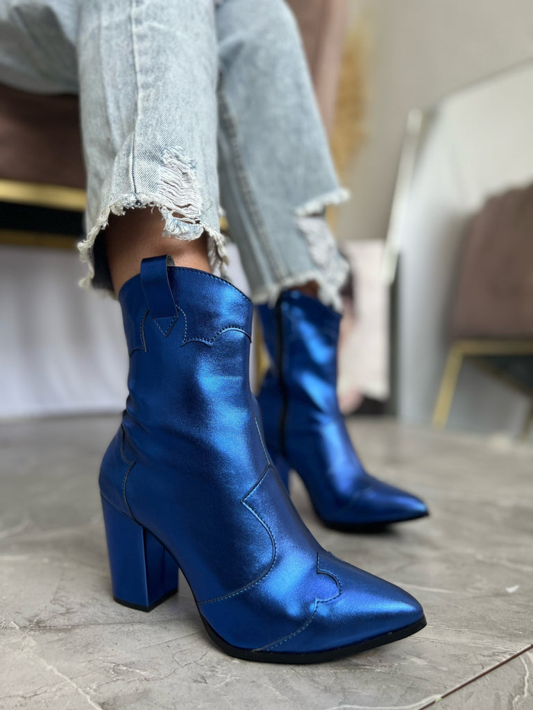 BOTINES EMBER | Emmelie