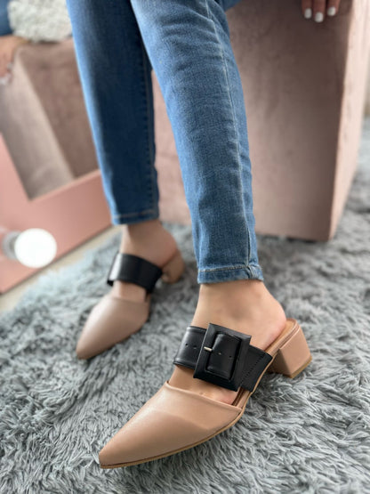 MULES ADELISE | Emmelie