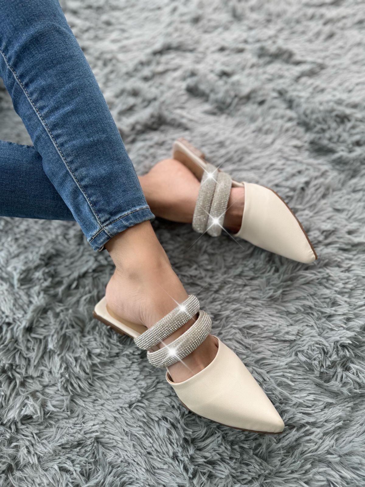 MULES MARCHELINE | Emmelie