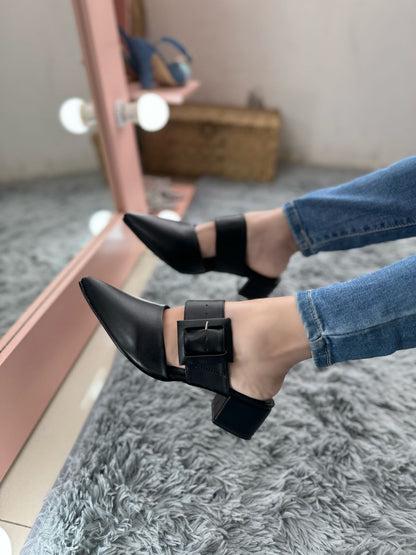 MULES ADELISE | Emmelie