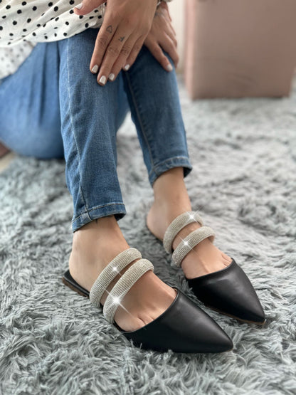 MULES MARCHELINE | Emmelie