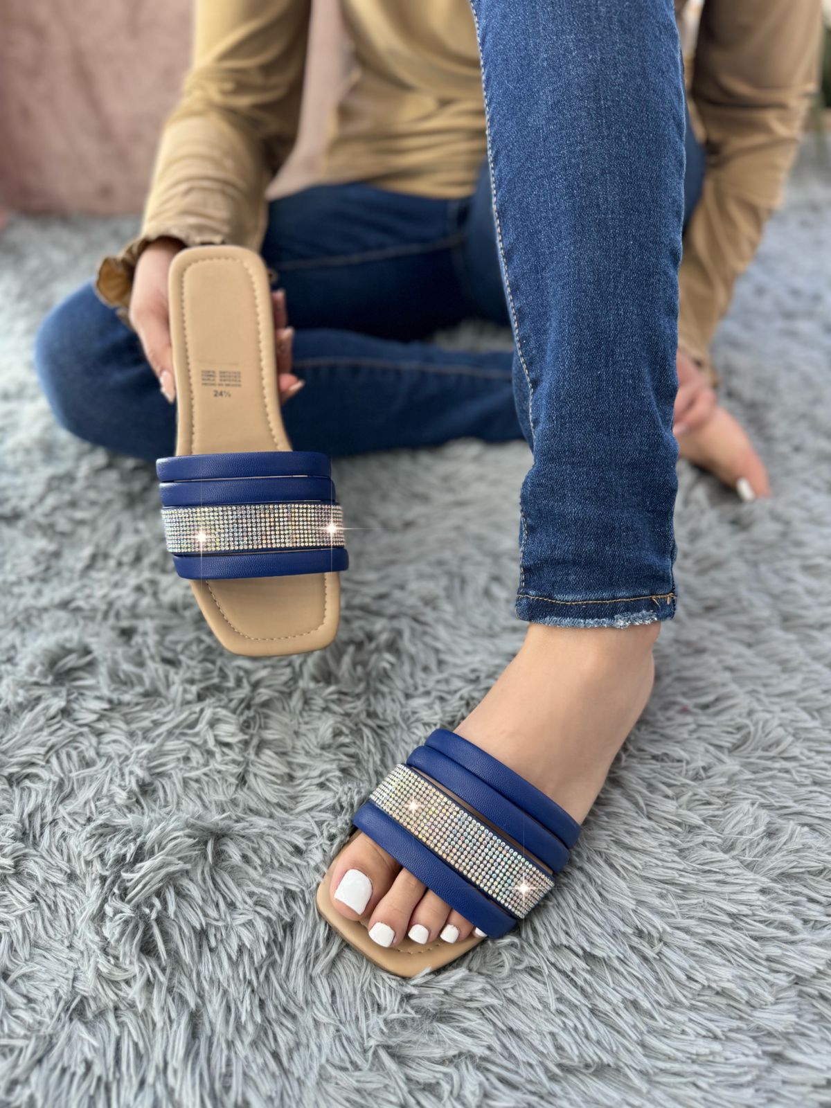 SANDALIAS BELEN | Emmelie