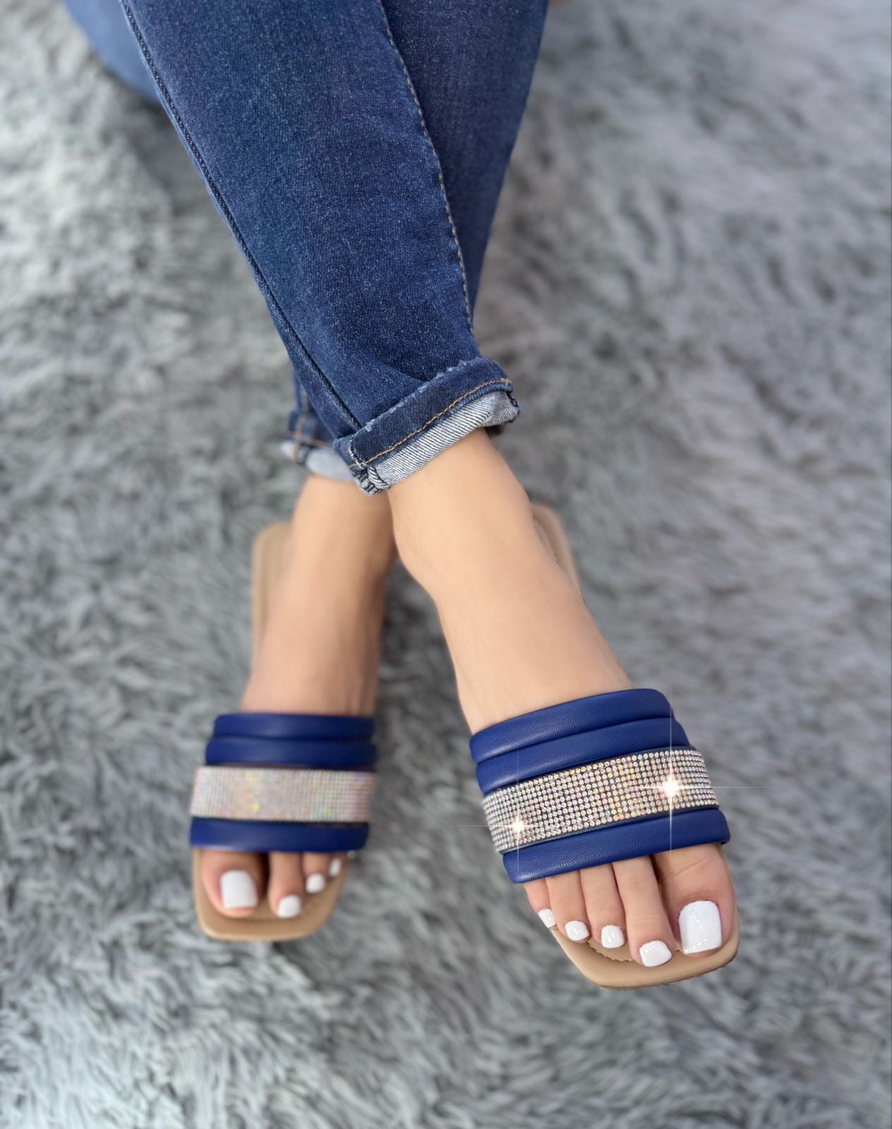 SANDALIAS BELEN | Emmelie