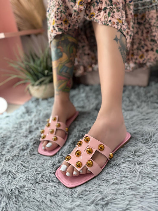 SANDALIAS ROSABEL | Emmelie