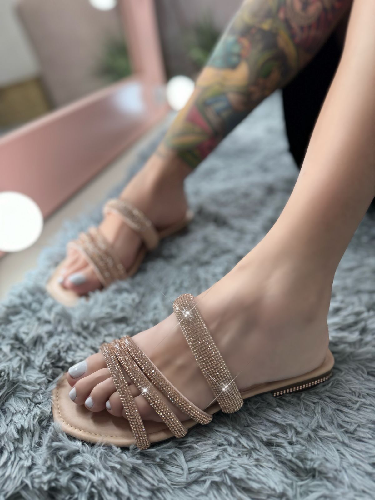 SANDALIAS NICKI | Emmelie