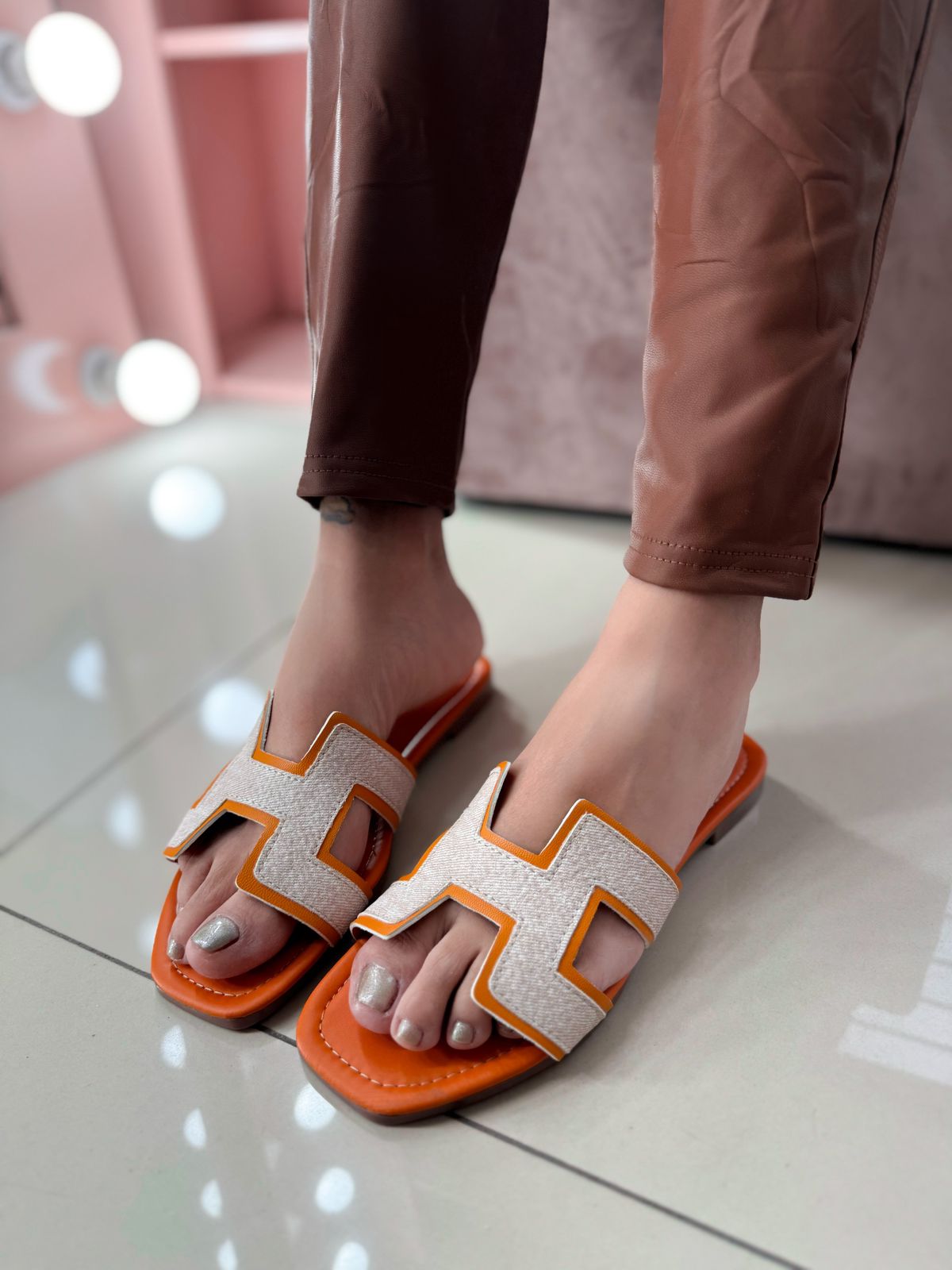 SANDALIAS IRIS | Emmelie