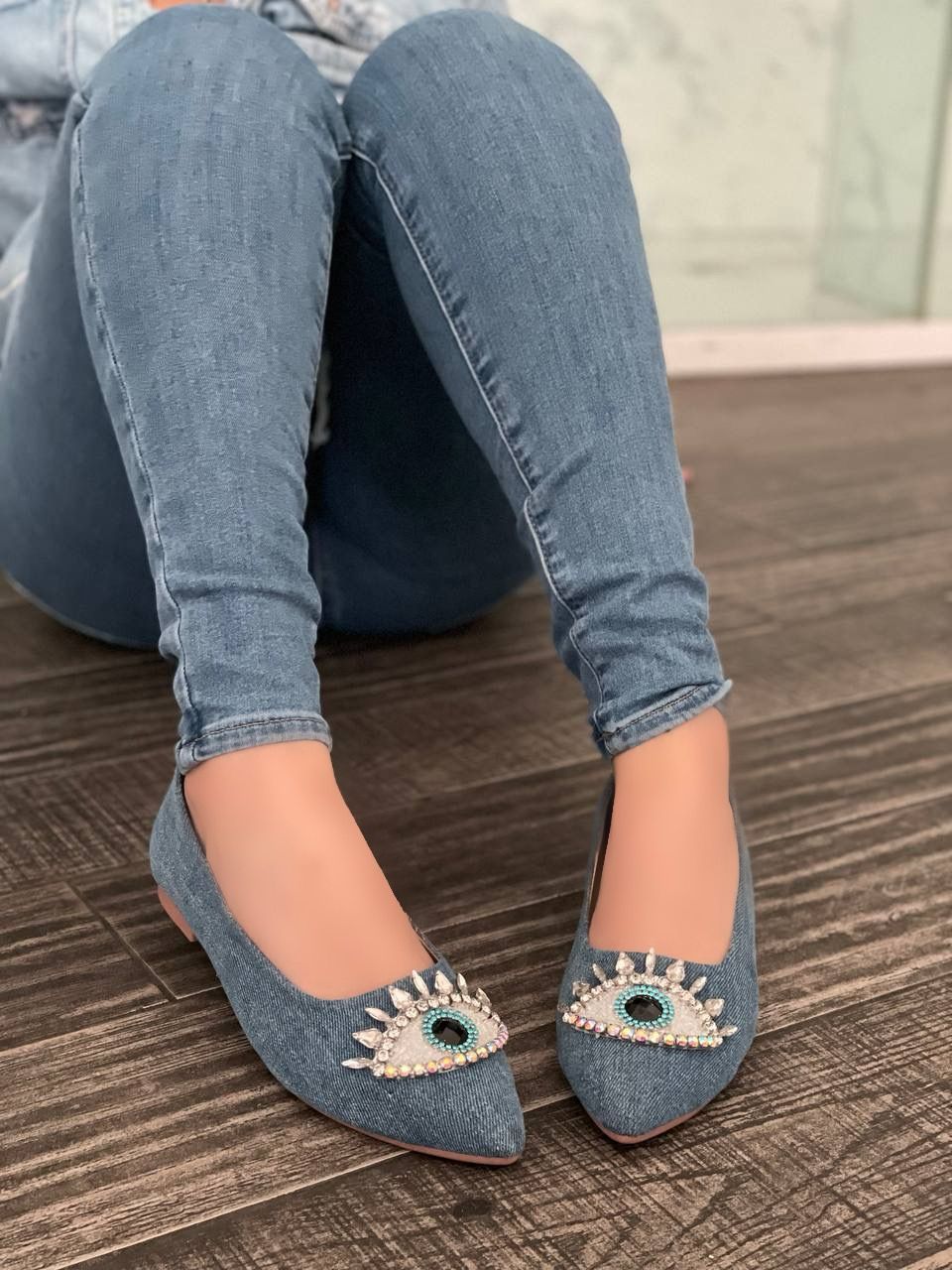 FLATS YANEL | Emmelie