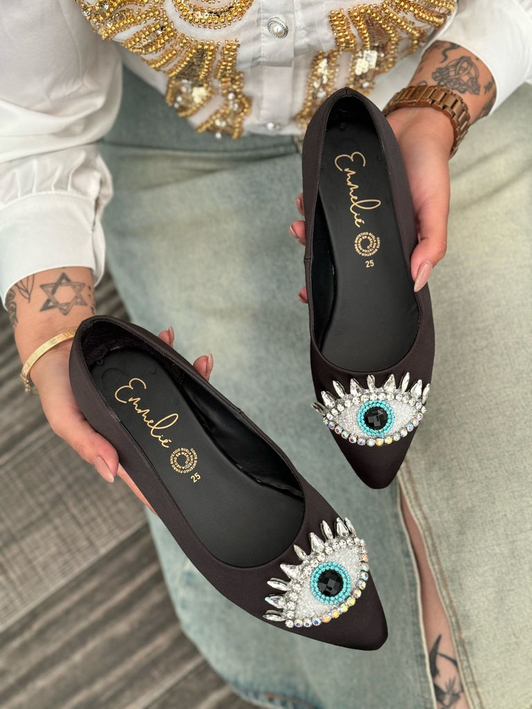 FLATS YANEL | Emmelie