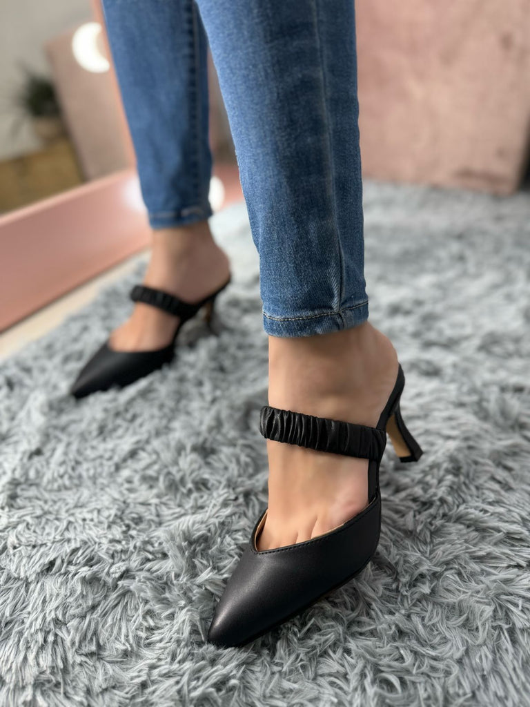 ZAPATILLAS ARMANDINA | Emmelie