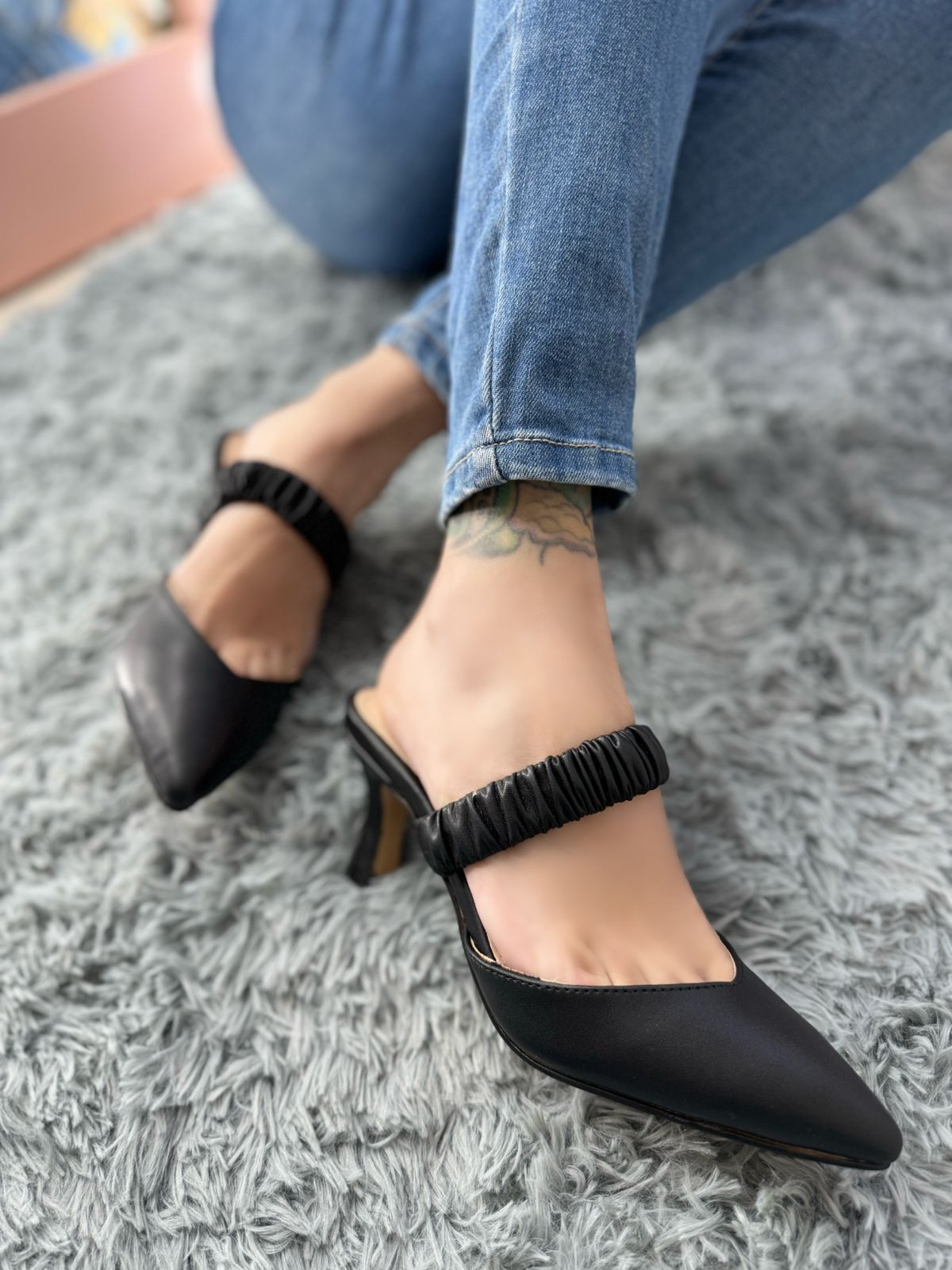 ZAPATILLAS ARMANDINA | Emmelie