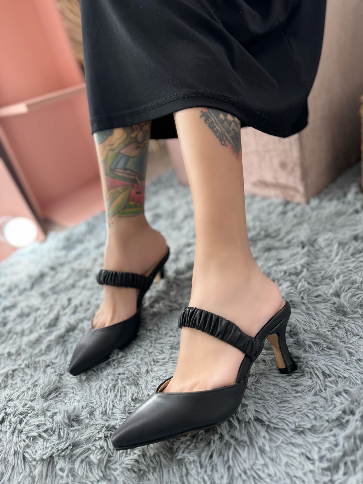 ZAPATILLAS ARMANDINA | Emmelie